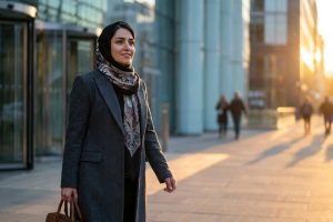 انتخاب شغل بر اساس علاقه