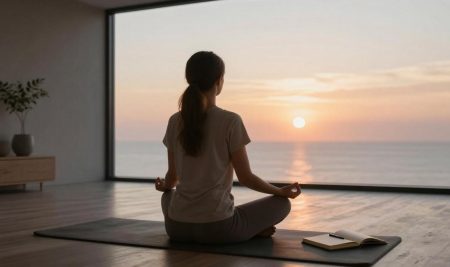 چگونه یک روتین صبحگاهی قدرتمند بسازیم؟