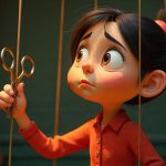 ذهنیت قربانی